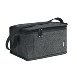 FOOLER - BOLSA TÉRMICA DE FIELTRO RPET