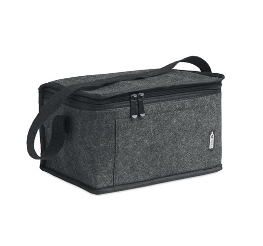 FOOLER - RPET FELT COOLER BAG