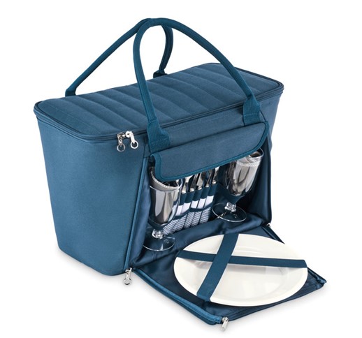 FORUS - RPET PICNIC COOLER BAG