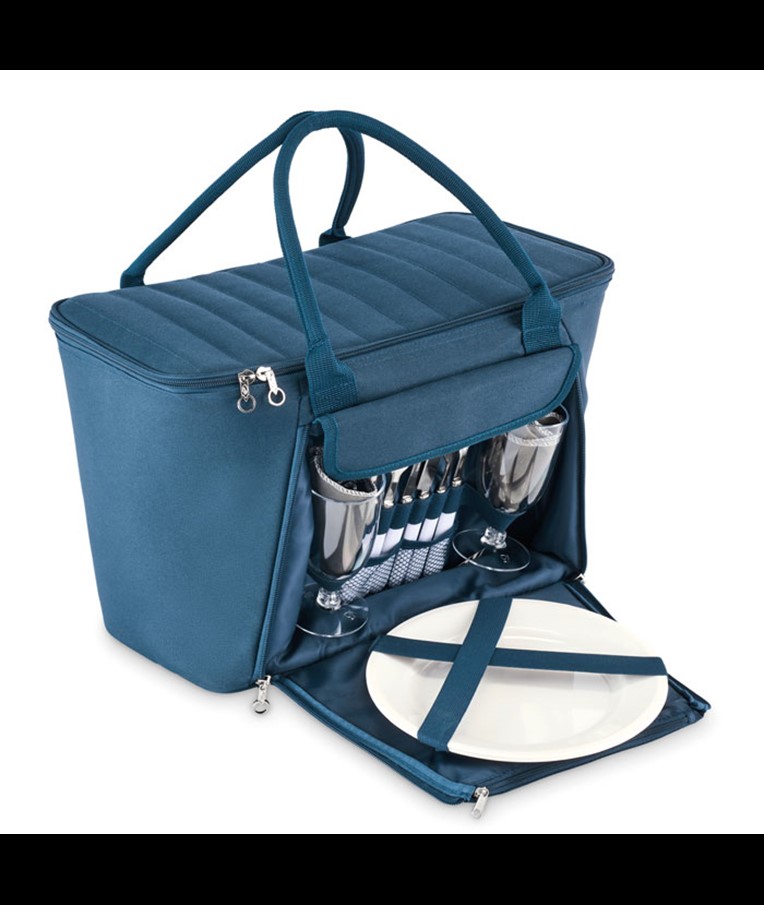 FORUS - RPET PICNIC COOLER BAG