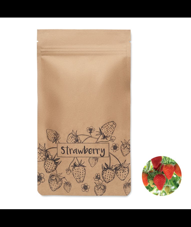 FRESA KIT-KIT DE CULTIVO DE FRESAS