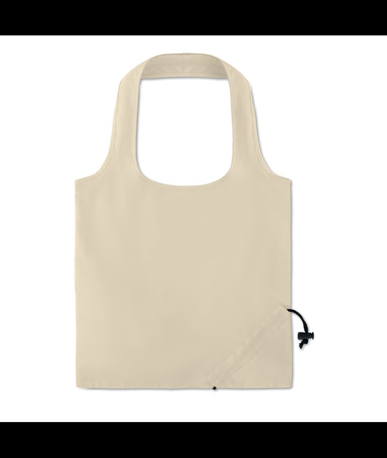 FRESA SOFT - BOLSA ALGODÓN PLEGABLE 105 GR