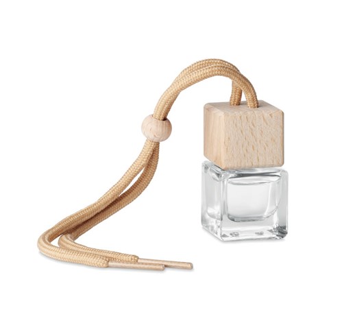 FRESH AIR - AMBIENTADOR PARA COCHE 5ML