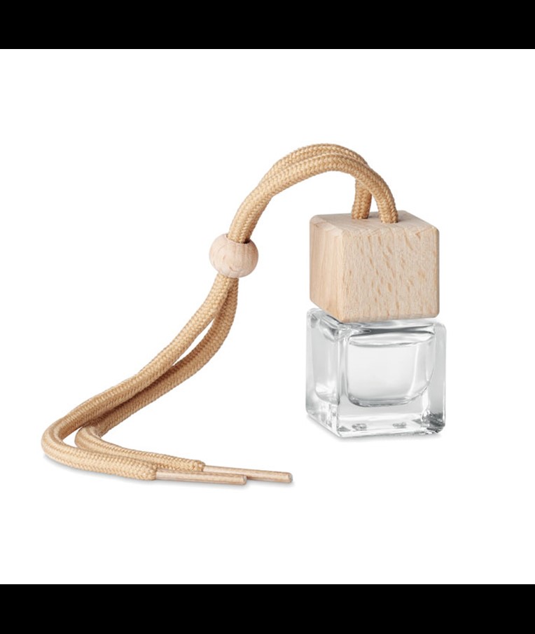 FRESH AIR - AMBIENTADOR PARA COCHE 5ML