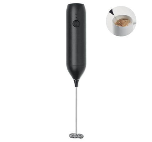 FROATH - ELECTRIC MILK FROTHER