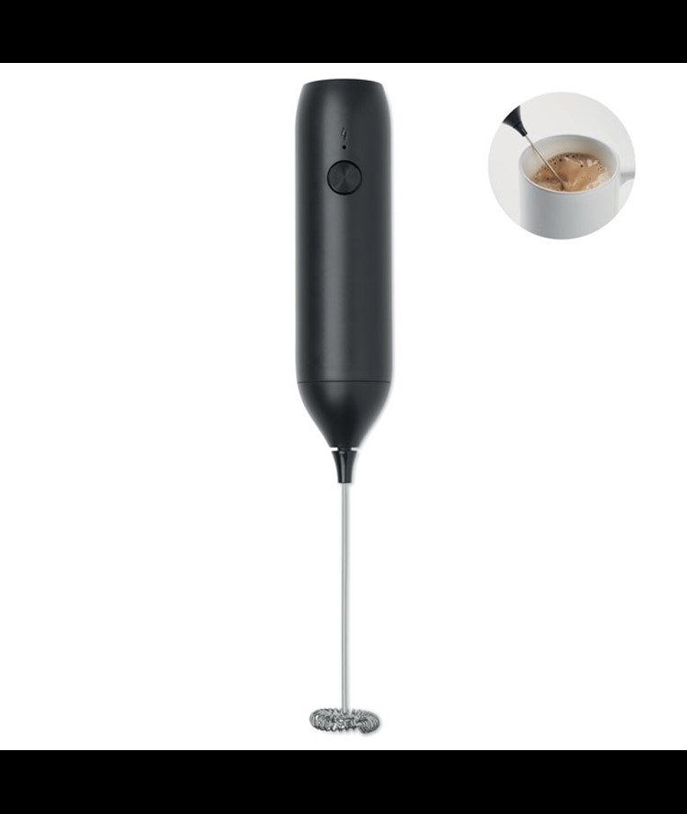 FROATH - ELECTRIC MILK FROTHER