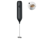 FROATH - ELECTRIC MILK FROTHER