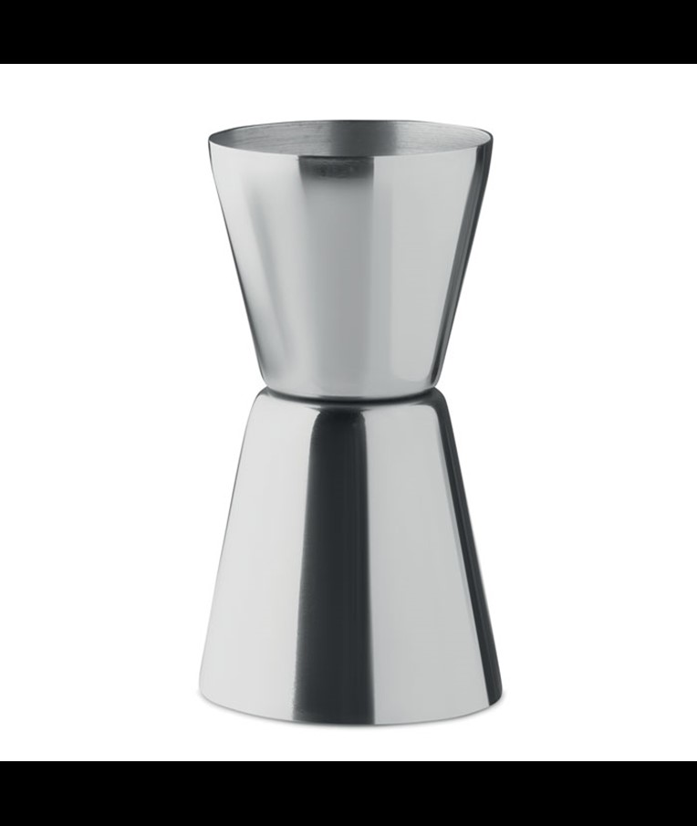 FROZEN-APAREJO DE ACERO INOXIDABLE