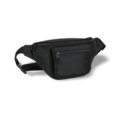 FRUBI - WAIST BAG WITH POCKET 