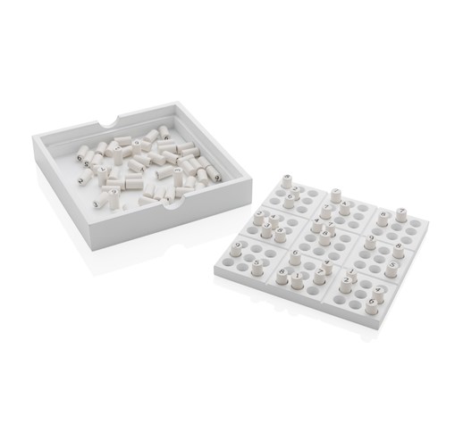 FSC® LESENA IGRA SUDOKU