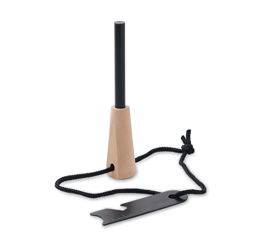 FUEGOR - PINE WOOD FIRE STARTER TOOLS