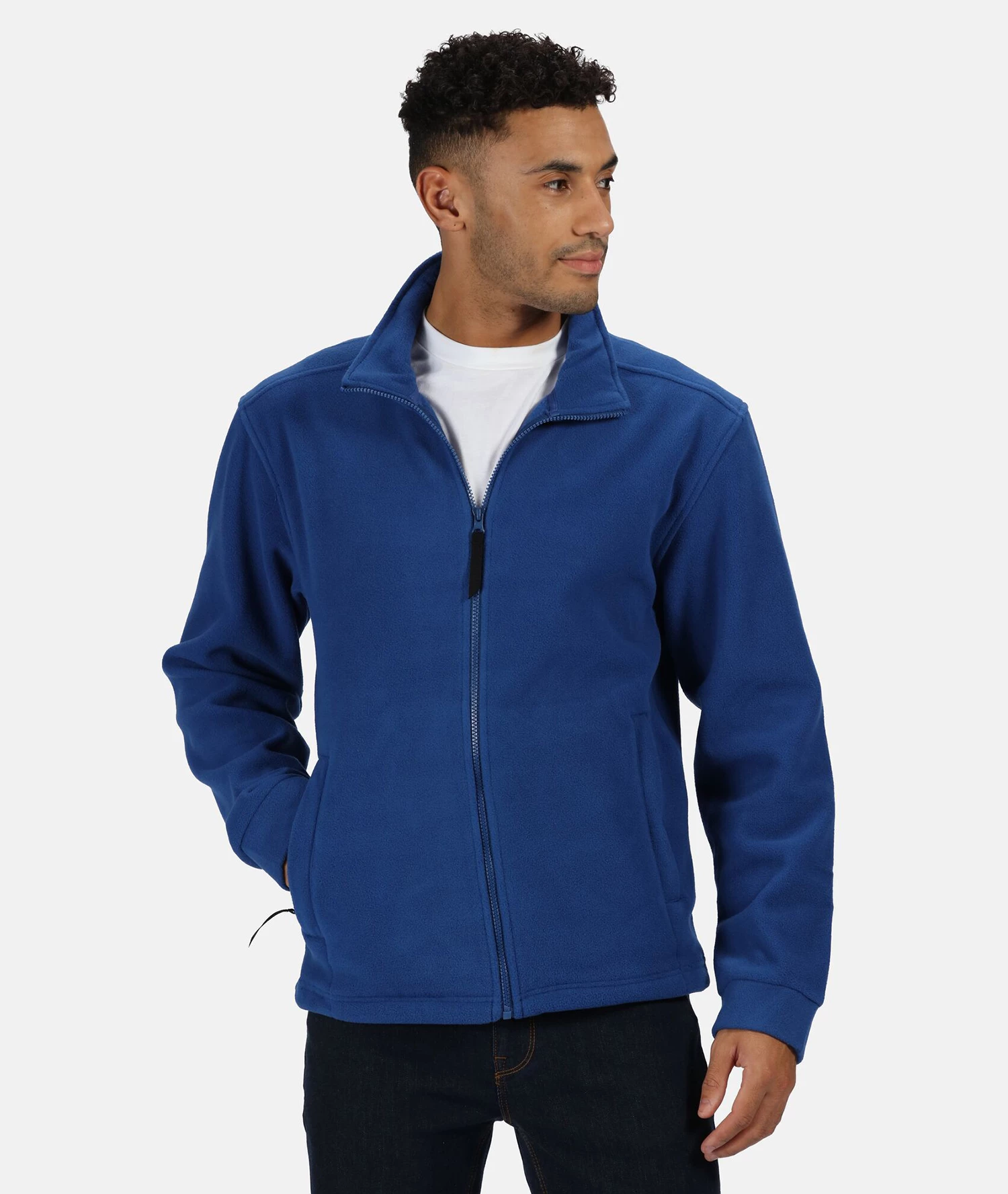 88190 fleece jacket