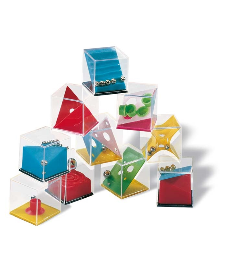 FUMIEST - JUEGOS SURTIDOS