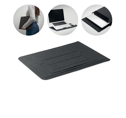 FUNDA DE FIELTRO PARA PORTÁTIL PRACTIC 16"