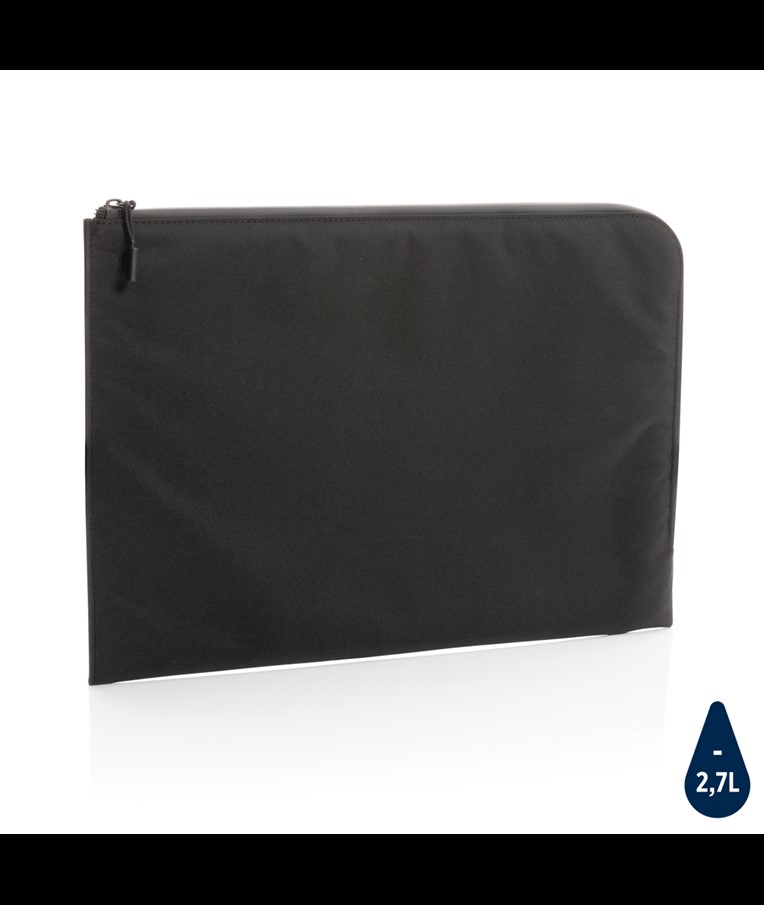 FUNDA MINIMALISTA PARA PORTÁTIL 15.6" IMPACT AWARE™