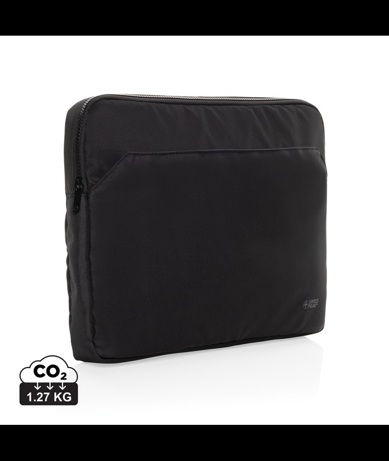 FUNDA PARA PORTÁTIL 15,6" SWISS PEAK AWARE™ ESSENTIAL