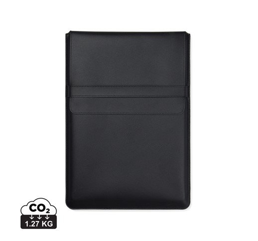 FUNDA PARA PORTÁTIL DE 14" TIMO PU RCS RPET