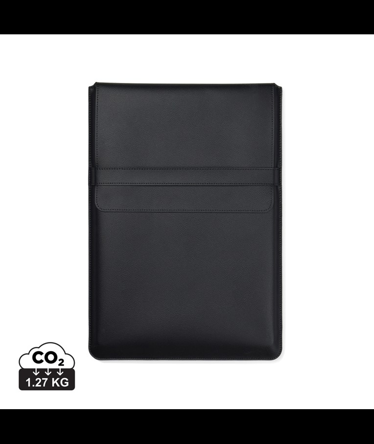 FUNDA PARA PORTÁTIL DE 14" TIMO PU RCS RPET