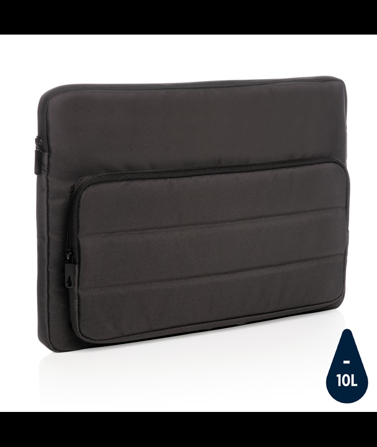 FUNDA PARA PORTÁTIL IMPACT AWARE ™ RPET DE 15,6"