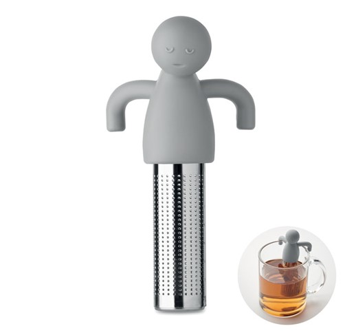 FUNNY TEA INFUSER NINOT