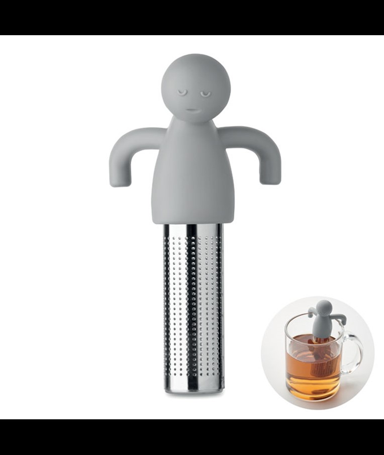FUNNY TEA INFUSER NINOT