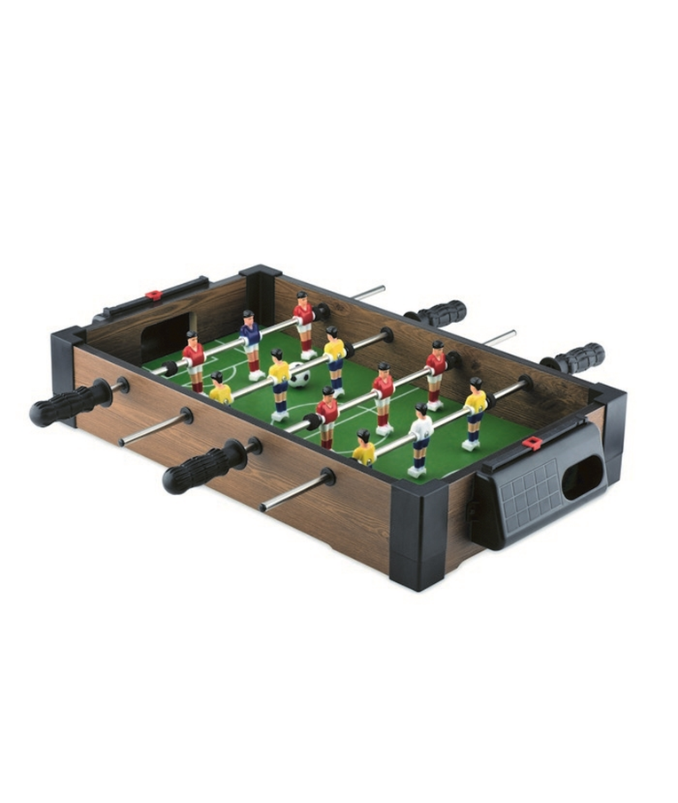 FUTBOL#N - MINI FUTBOLÍN