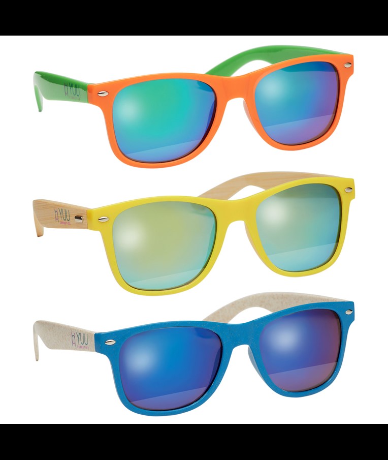 GAFAS DE SOL PERSONALIZADAS