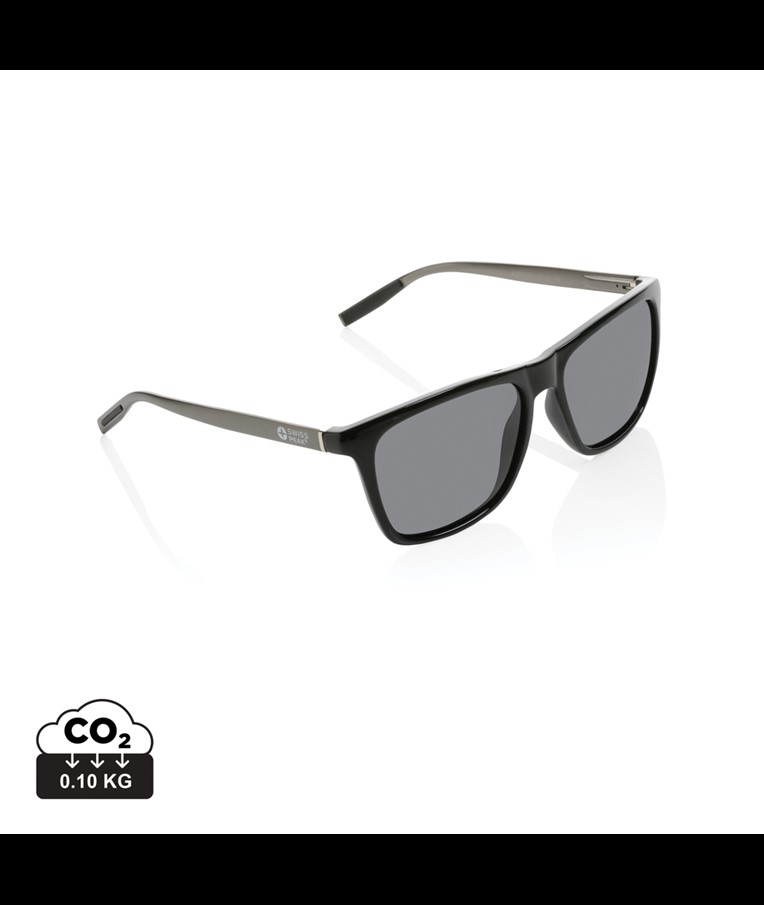 GAFAS DE SOL POLARIZADAS DE PLÁSTICO SWISS PEAK RCS