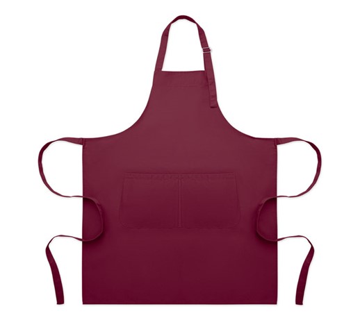 GALA - ADJUSTABLE KITCHEN APRON