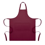GALA - ADJUSTABLE KITCHEN APRON