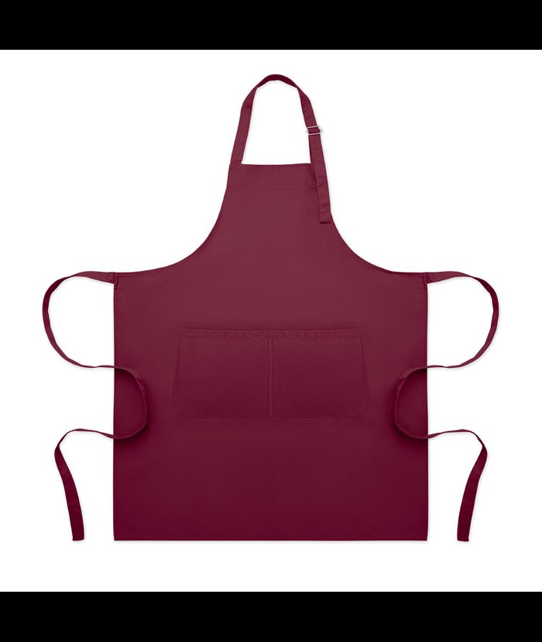 GALA - TABLIER DE CUISINE RÉGLABLE