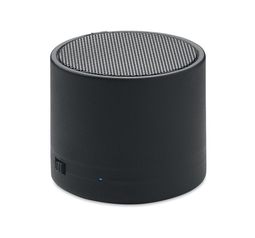 GAMA-RECYCLED PU WIRELESS SPEAKER