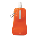 GATES - BOTELLA DE AGUA PLEGABLE