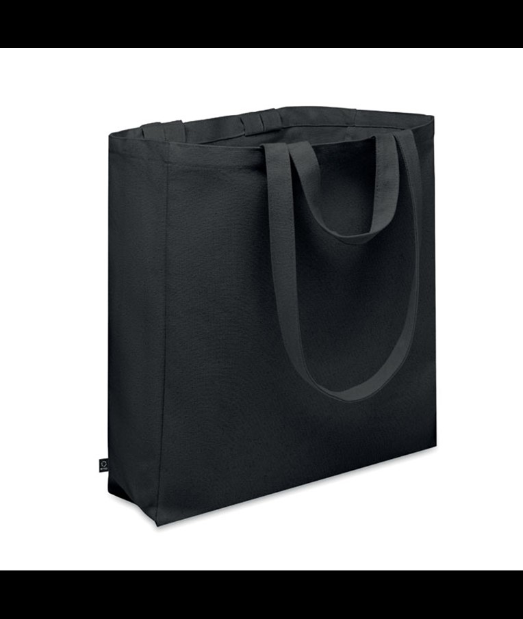 GAVE COLOUR - BOLSA DE COMPRAS DE ALGODÓN RECICLADO