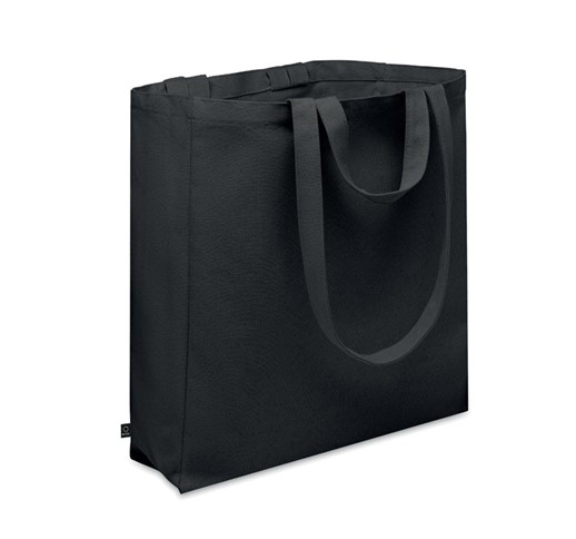 GAVE COLOUR - SAC SHOPPING EN COTON RECYCLÉ