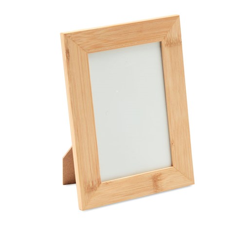 GAZO - BAMBOO PHOTO FRAME