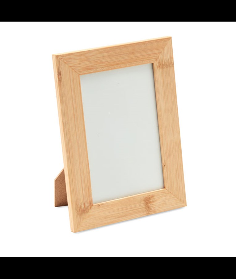 GAZO - MARCO DE FOTOS DE BAMBÚ