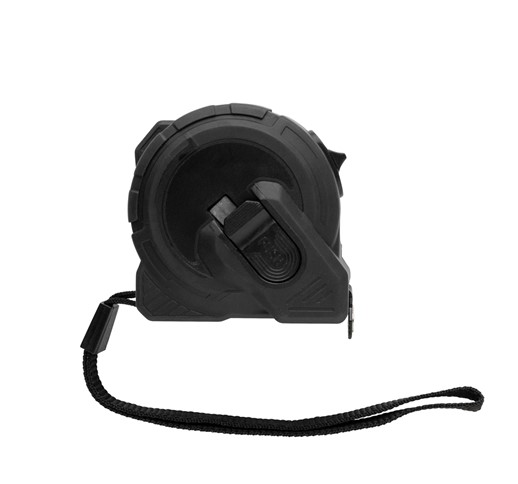 GEAR X 5M MEASURING TAPE WITH SLOW/FAST RETRACT FUNCTION