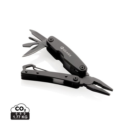 GEAR X MINI MULTITOOL