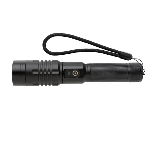 GEAR X USB RE-CHARGEABLE TORCH