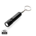 GEAR X WIEDERAUFLADBARE ULTRAHELLE KEY-CHAIN TASCHENLAMPE