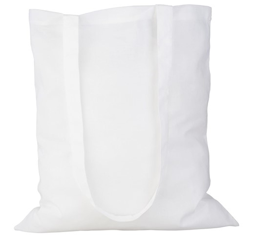 GEISER COTTON SHOPPING BAG