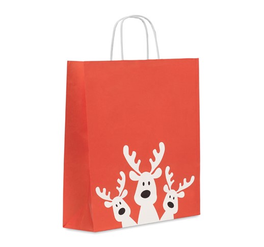 GESCHENKPAPIERTÜTE GROß BAO LARGE