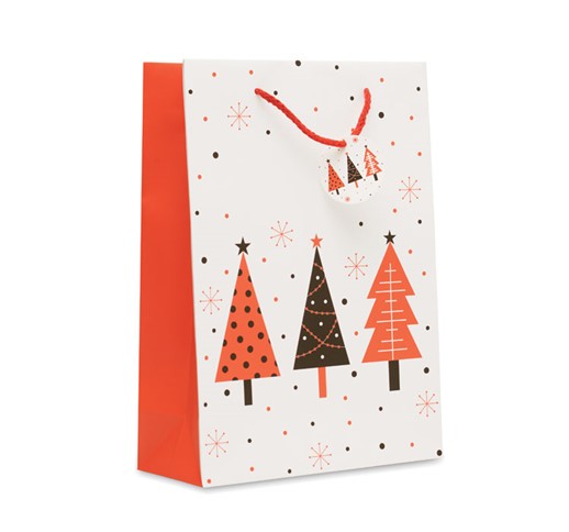 GIFT PAPER BAG LARGE BOSSA LARGE