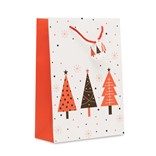 GIFT PAPER BAG LARGE BOSSA LARGE