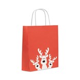 GIFT PAPER BAG SMALL BAO SMALL