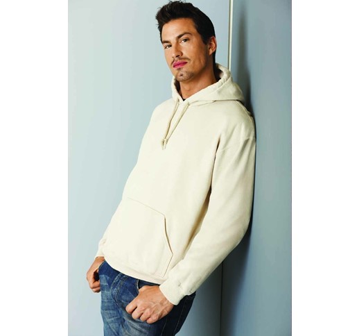 GILDAN HEAVY BLEND ADULT HOODED SWEATSHIRT