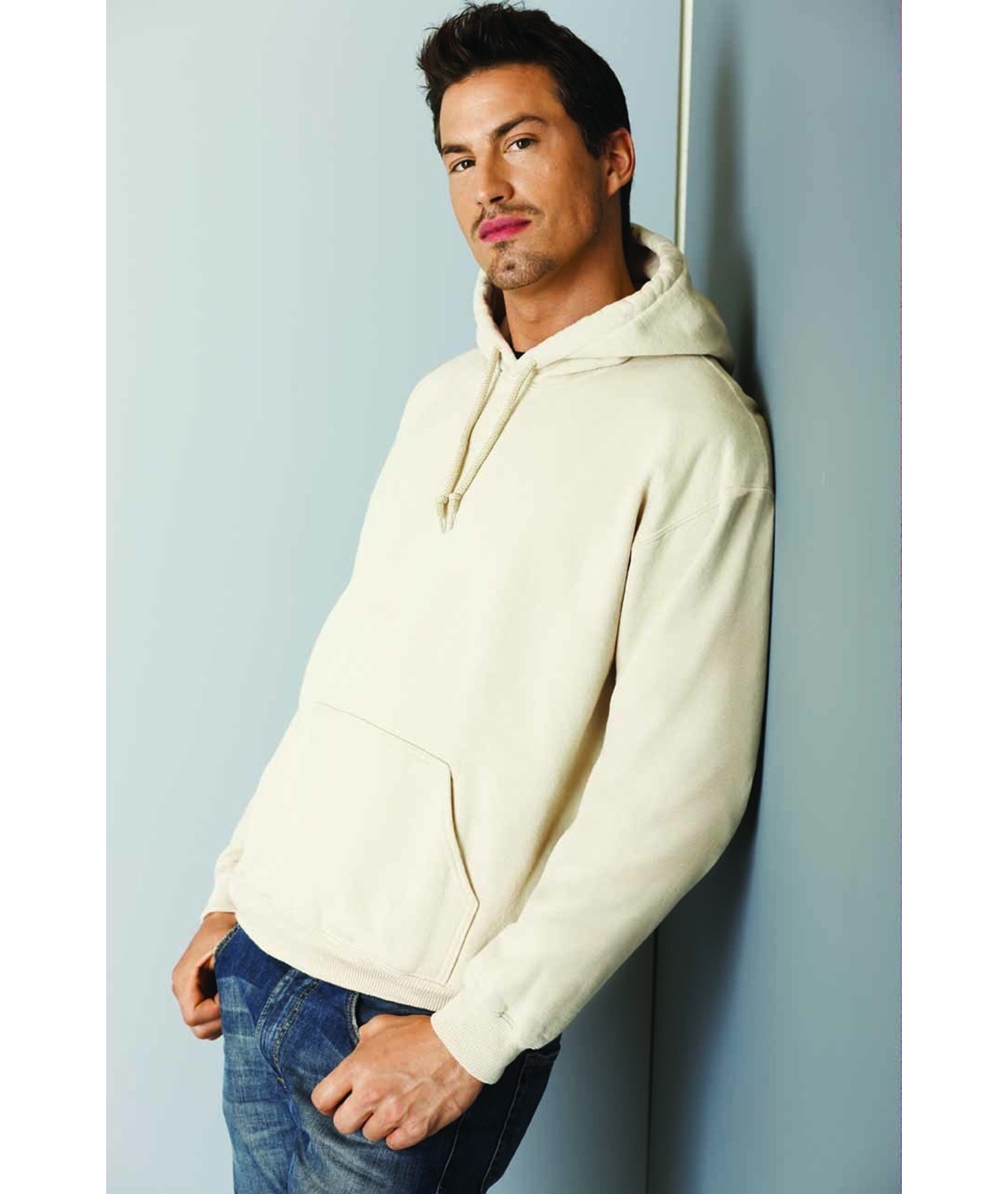 Gildan Heavy Blend Adult Hooded Sweatshirt 2024