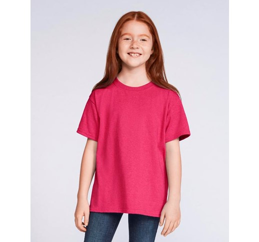 GILDAN HEAVY COTTON YOUTH T-SHIRT