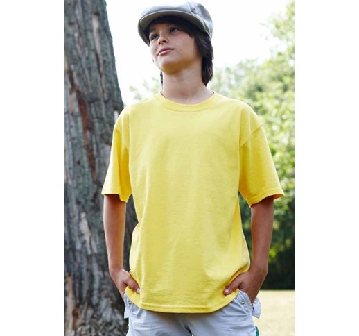 GILDAN SOFTSTYLE OTROŠKA T MAJICA